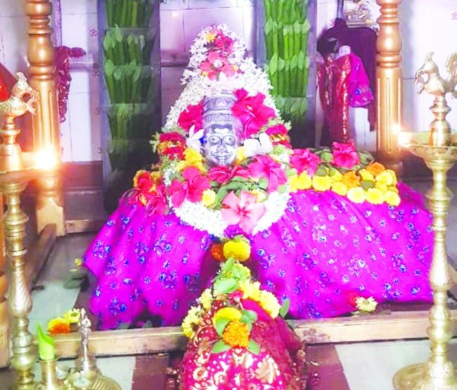 ಇಂದಿನಿಂದ ಹೆಬ್ಬಳ್ಳಿಯಲ್ಲಿ 5 ದಿನಗಳ ಅಧ್ಯಾತ್ಮಿಕ ಪ್ರವಚನ  