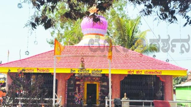 ಫೆ. 12ರಿಂದ 15ರ ವರೆಗೆ ಗುಳೇದಕೊಪ್ಪದಲ್ಲಿ ಅದ್ಧೂರಿ ಜಾತ್ರೆ,  