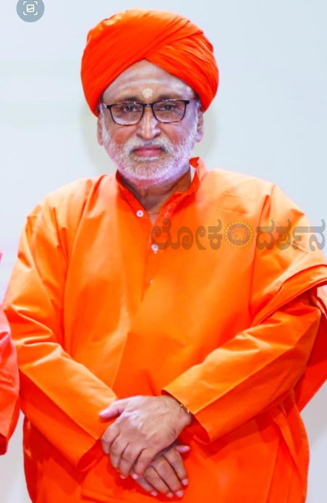 ಕಾರಂಜಿ ಮಠದಲ್ಲಿ ಶಿವರಾತ್ರಿ ವಿಶೇಷ ಕಾರ್ಯಕ್ರಮ 