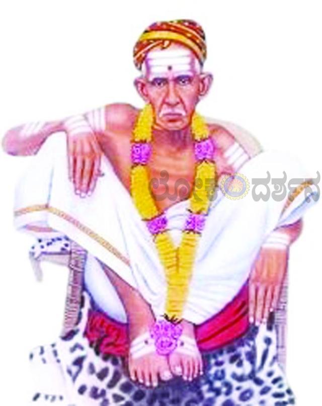 ಫೆ.12ರಂದು ಬೆಟಗೇರಿ ಸದ್ಗುರು ಸಿದ್ಧಾರೂಢರ ಸದ್ಭಭಕ್ತರಿಂದ ಹುಬ್ಬಳ್ಳಿ ಮಠಕ್ಕೆ ಪಾದಯಾತ್ರೆಗೆ ಚಾಲನೆ ಕಾರ್ಯಕ್ರಮ  