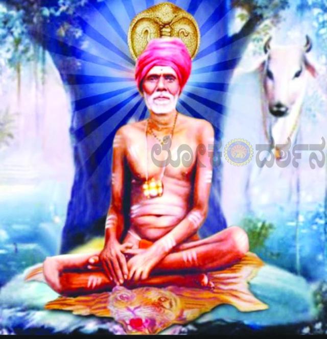 ಫೆ. 14ರಿಂದ ಮಹಾಶಿವರಾತ್ರಿ ನಿಮಿತ್ಯ ಬಡೇಕೊಳ್ಳ ಮಠದಲ್ಲಿ ಜಾತ್ರಾ ಮಹೋತ್ಸವ 