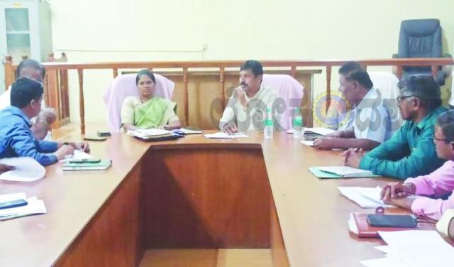  ಫೆ. 14 ರಂದು  ನಡೆಯಲಿರುವ  ಬೃಹತ್ ರಾಜ್ಯಮಟ್ಟದ ಹಕ್ಕುಪತ್ರ ವಿತರಣಾ ಸಮಾವೇಶ