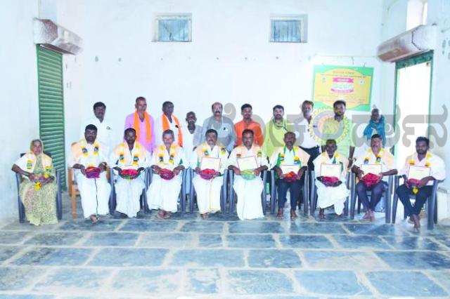 ಅಧ್ಯಕ್ಷರಾಗಿ ಶರಣಬಸವೇಶ್ವರ ಬಸವರಾಜ ಚನ್ನೂರ ಉಪಾಧ್ಯಕ್ಷರಾಗಿ ರವಿ ಬಸವರಡ್ಡಿ ದುನ್ನೂರ ಆಯ್ಕೆ