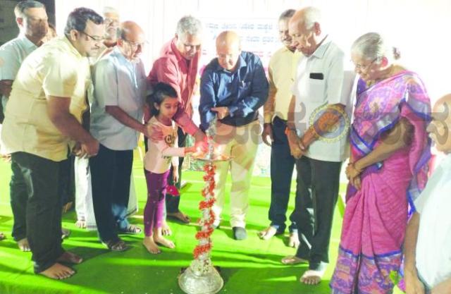 ವಿಕಲಚೇತನ ಮಕ್ಕಳ ಪುನಃಶ್ಚೇತನ ಸೌಲಭ್ಯಗಳನ್ನು ಸದುಪಯೋಗಪಡಿಸಿಕೊಳ್ಳಿ - ಜಿಲ್ಲಾಧಿಕಾರಿ ಸುರೇಶ ಇಟ್ನಾಳ  