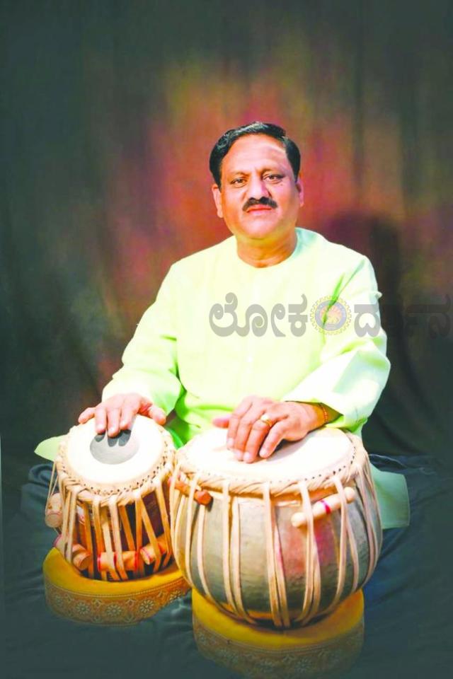 ಶಿವಸ್ಫೂರ್ತಿ ಮಹಾಶಿವರಾತ್ರಿ ಸುವರ್ಣ ಸಂಗೀತೋತ್ಸವ ಸಮಾರಂಭ 