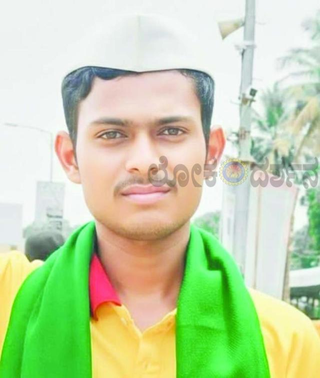 ತಾಲೂಕ ಅಧ್ಯಕ್ಷರಾಗಿ ಜಿನಬಿ ಹುಣಶ್ಯಾಳ ಆಯ್ಕೆ. 