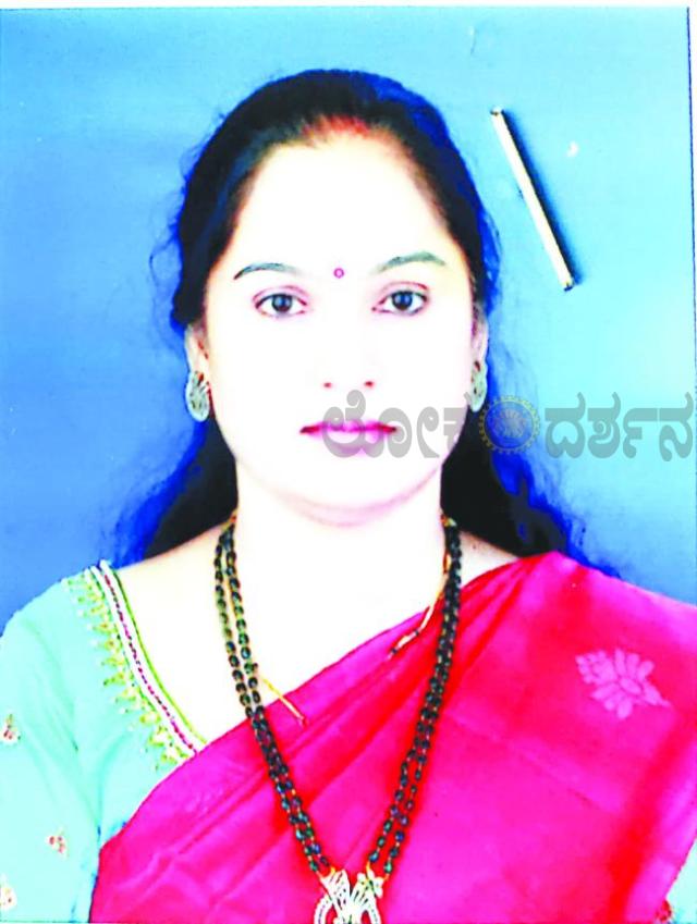 ರಾಠೋಡ ಲತಾ ಅವರಿಗೆ ಪಿಎಚ್‌ಡಿ ಪದವಿ 