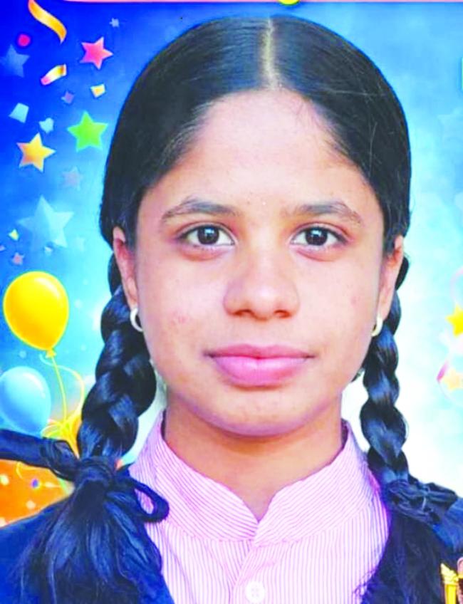 ವಿಜ್ಞಾನ ರಸಪ್ರಶ್ನೆ ಸ್ಪರ್ಧೆಯಲ್ಲಿ ರಾಜ್ಯಮಟ್ಟಕ್ಕೆ ಆಯ್ಕೆ.  