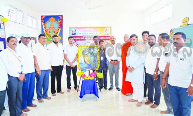 ‘ರಕ್ತದಾನವು ಅಮೂಲ್ಯವಾದ ಜೀವ ಉಳಿಸುವ ಶ್ರೇಷ್ಠ ದಾನವಾಗಿದೆ’ 