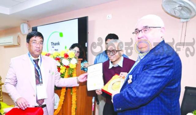 ಡಾ. ಕುಸಾಲ ದಾಸಗೆ ಡಾ. ಡಿ. ಕೆ. ಅಗರವಾಲ ಓರಿಯೇಶನ್ ಅವಾರ್ಡ-2026 