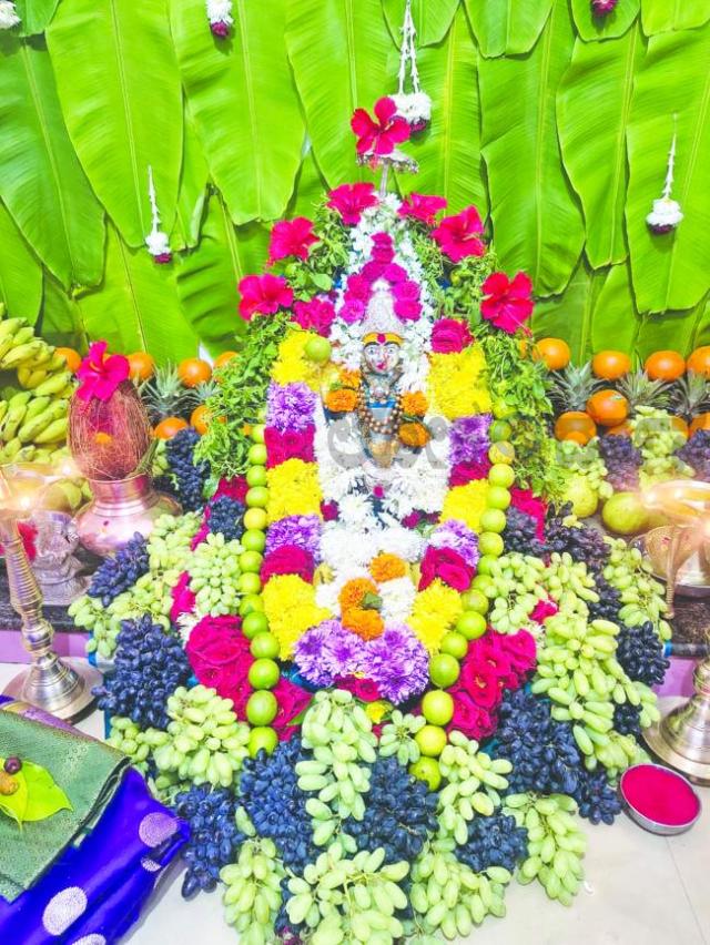 ಅದ್ಧೂರಿಯಾಗಿ ಜರುಗಿದ ದುರ್ಗಾದೇವಿ ಜಾತ್ರೆ 