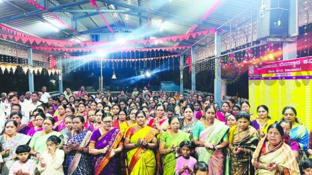 ‘ಶಿವಪಥವನ ಅರಿವೆಡೆ ಗುರುಪಥವೇ ಮೊದಲು’ 