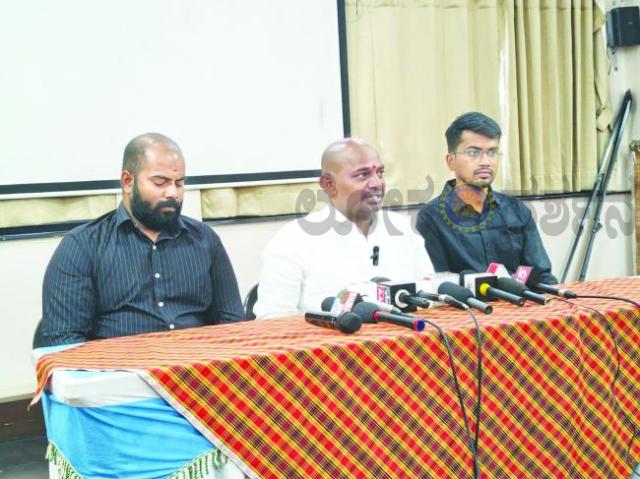 ಶ್ರೇಷ್ಠ ಇಂಟರ್ ನ್ಯಾಷನಲ್ ಸ್ಕೂಲ್ವಿಕಲಚೇತನರಿಗೆ ಉಚಿತ, ತಂದೆ ಇಲ್ಲದ ಮಕ್ಕಳಿಗೆ ಅರ್ಧ ಫೀ