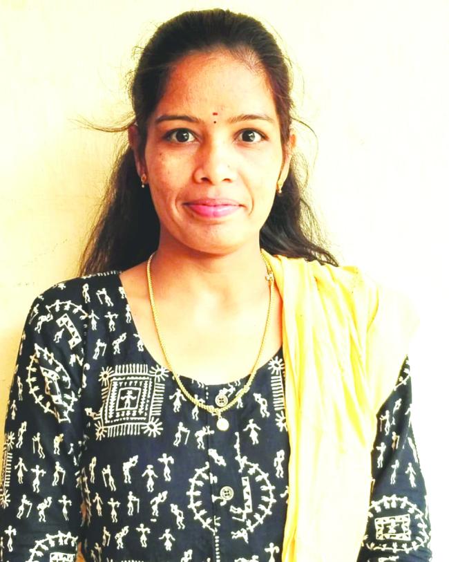 ಲಕ್ಷ್ಮೀಬಾಯಿ ಕೊಟಗುಣಸಿ ಅವರಿಗೆ ಪಿಎಚ್‌.ಡಿ ಪದವಿ ಪ್ರಧಾನ  