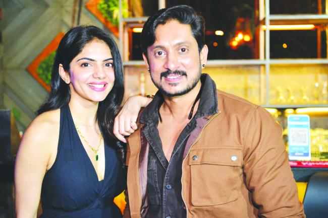 70ರ ಕಾಲಘಟ್ಟದ ಪ್ರೇಮ ಕಥಾನಕ ‘ಸರಳ ಸುಬ್ಬರಾವ್‌’  