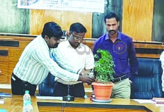 ನೀರಿನ ಮಾದರಿಗಳನ್ನು ನಿಯಮಿತಾಗಿ ತಪಾಸಣೆ ಮಾಡಿ