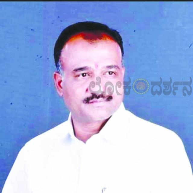 ಶಾಸಕ ರಾಜುಗೌಡ ಹುಟ್ಟುಹಬ್ಬ ಈ ಬಾರಿ ಆಚರಿಸದಿರಲು ನಿರ್ಧಾರ 