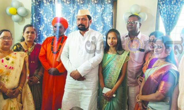 ಅಥಣಿಯಲ್ಲಿ ರಾಜು ಅಲಬಾಳ ಮಾಲಿಕತ್ವದಲ್ಲಿ ವಾಶ್ ಕಿಯಾ ಫ್ರ್ಯಾಂಚೈಸ್ ಉದ್ಘಾಟನೆ