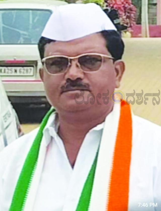 ದೇಶದ ಜನಸಾಮಾನ್ಯರ ಹಕ್ಕಿಗೆ ದಕ್ಕೆ ತರುವ ಕೆಲಸ : ಮಣ್ಣಣ್ಣವರ