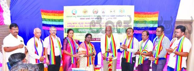 ಸಹಕಾರ ಸಂಘಗಳ ಏಳ್ಗೆಗೆ ಸಹಕಾರಿ ಕಾನೂನು ಮತ್ತು ಗಣಕೀಕರಣ ತರಬೇತಿ ಅತ್ಯ ಅವಶ್ಯ  