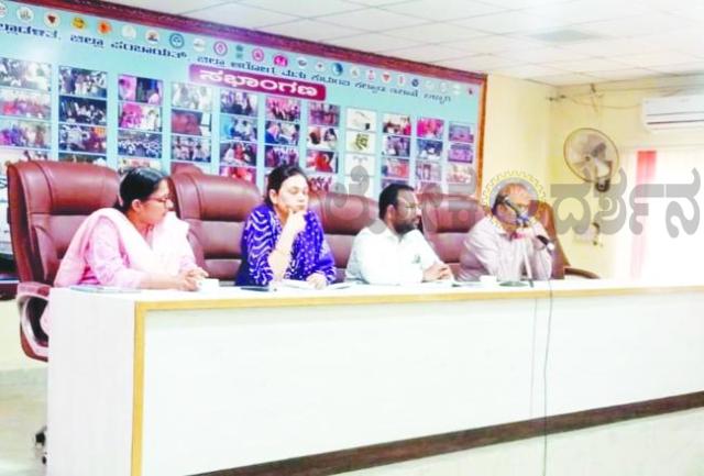 ಕುಡಿಯುವ ನೀರಿನ ಗುಣಮಟ್ಟ, ಸ್ವಚ್ಛತೆ ಆದ್ಯತೆಯಾಗಬೇಕು: ಡಾ.ಯಲ್ಲಾ ರಮೇಶ್ ಬಾಬು 