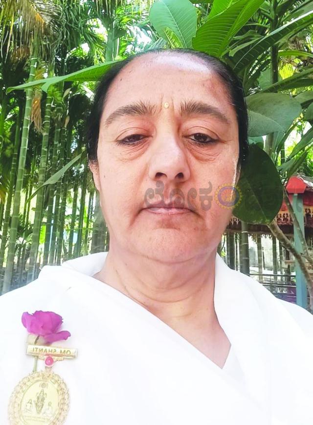 ಶಿವಜ್ಞಾನ ರಾತ್ರಿ ಜಾಗರಣೆ ಆಸಯ ಓಂ ಶಾಂತಿ ಮಂತ್ರವುಗಳೊಂದಿಗೆ ಮಹಾಶಿವರಾತ್ರಿಯ ಆಚರಣೆ