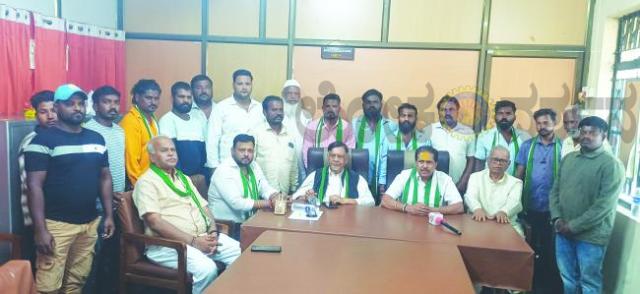 ಜೆಡಿಎಸ್‌ಗೆ 25 ವರ್ಷ: ಬಿಜಾಪೂರದಲ್ಲಿ ಬೃಹತ್ ಜನತಾ ಸಮಾವೇಶ 