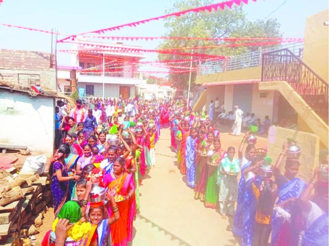 ಮಹರ್ಷಿ ವಾಲ್ಮೀಕಿ ಅವರ ತತ್ವಾದರ್ಶಗಳನ್ನು ಪ್ರತಿಯೊಬ್ಬರೂ ತಮ್ಮ ಜೀವನದಲ್ಲಿ ಅಳವಡಿಸಿಕೊಳ್ಳಿ