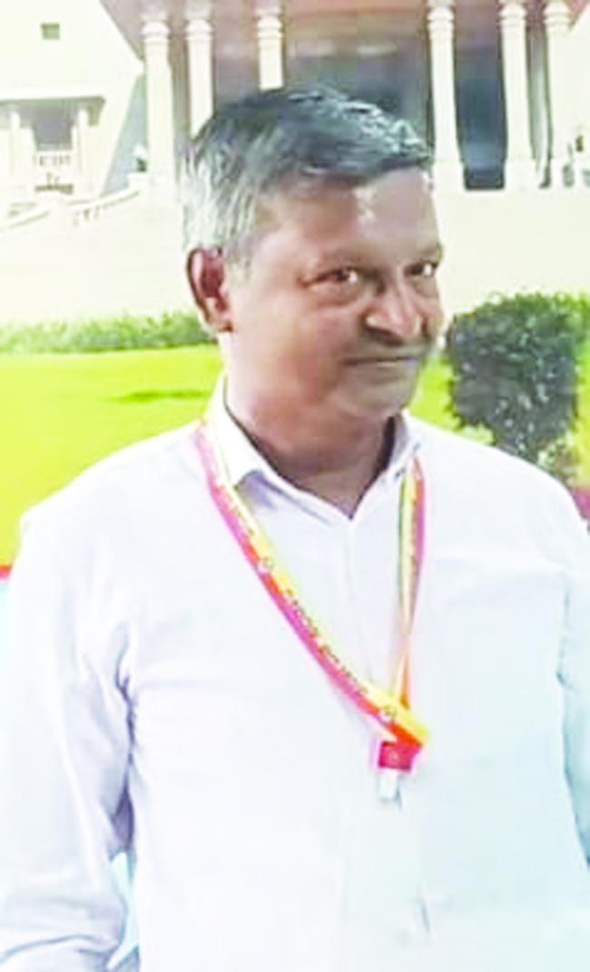 ಸಂಬರಗಿ ಶಾಲೆಗಳಲ್ಲಿ ಮಕ್ಕಳಿಗೆ ಬಿಸಿ ಊಟಕ್ಕೆ ನೀರಿನ ಸಮಸ್ಯೆ 