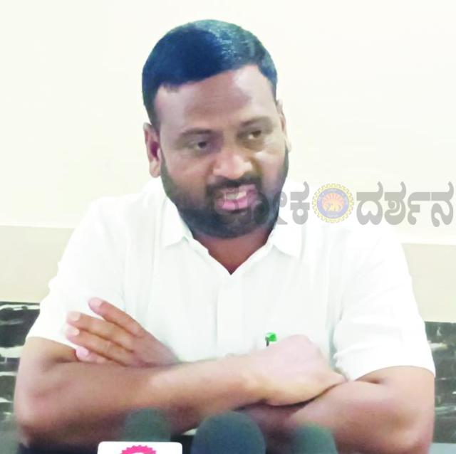 ರಾಜು ಕಾಗೆ ಅವರೇ ಮುಂದಿನ ಕಾಗವಾಡ ಶಾಸಕರು..!  