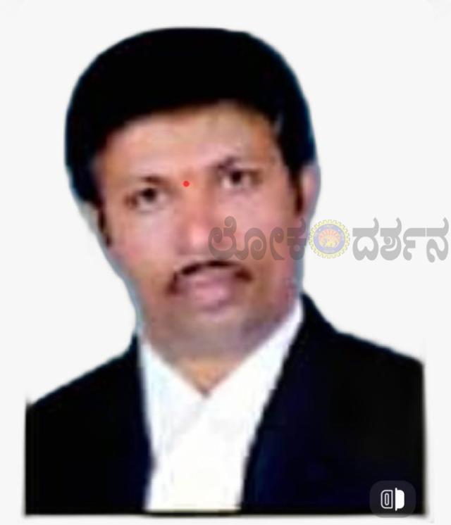 'ರಾಜ್ಯದಲ್ಲಿ ಕಾಂಗ್ರೇಸ್ ಆಡಳಿತ ನೆಮ್ಮದಿಯುಕ್ತ ಜೀವನದ ಸಂತೃಪ್ತಿ'