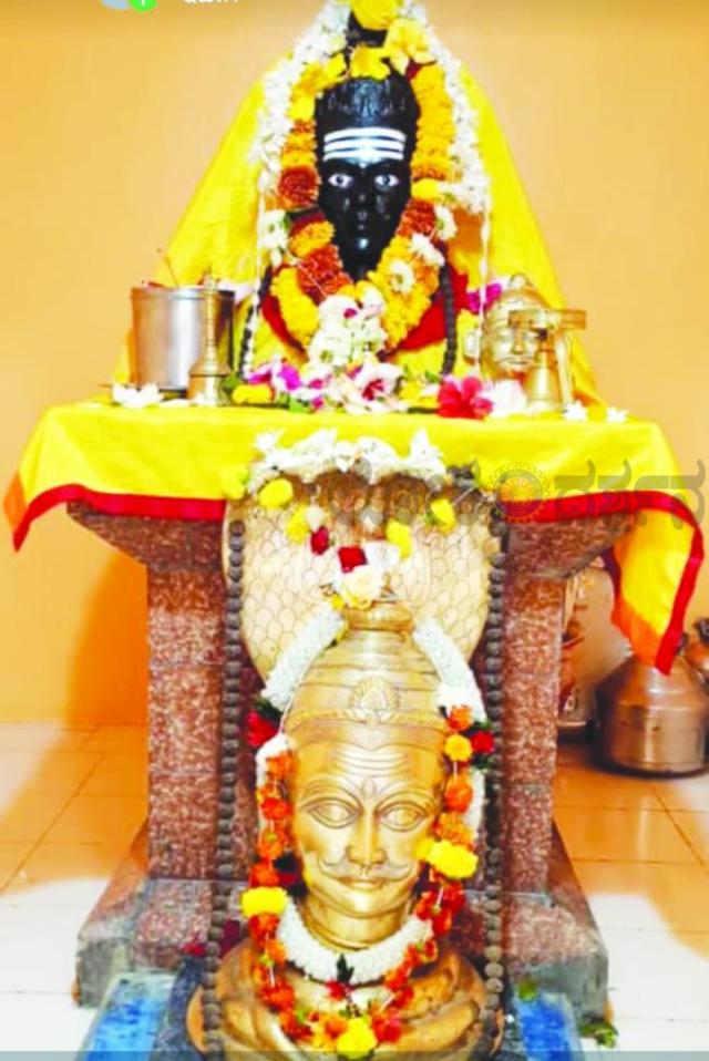 ದಿ. 15 ರಿಂದ ಸುಕ್ಷೇತ್ರ ಶ್ರೀ. ಸಿದ್ದೇಶ್ವರ ಕಾರಿಮಠ ಜಾತ್ರಾ ಮಹೋತ್ಸವ 