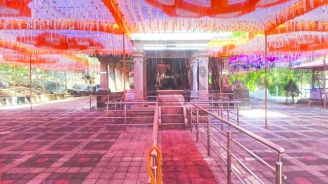 ಪುರಾಣ ಪ್ರಸಿದ್ಧ ರಾಮಲಿಂಗೇಶ್ವರ ಮಹಾಶಿವರಾತ್ರಿ ಉತ್ಸವ: ಎರಡು ದಿನಗಳ ವೈಭವಯುತ ಆಚರಣೆ!  