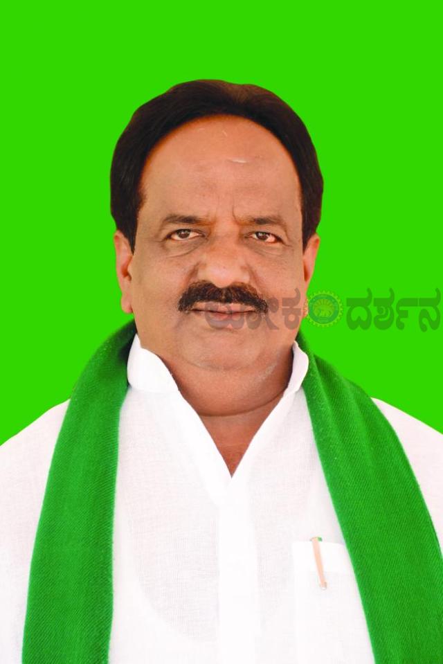 ಕರ್ನಾಟಕ ಸರ್ಕಾರ ಸಾವಿರ ದಿನ ಪೂರೈಸಿ ವಿಶೇಷ ಸಾಧನೆ ಮಾಡಿದ ಸಂತೃಪ್ತಿ ನನಗಿದೆ: ಎನ್‌.ಹೆಚ್‌. ಕೋನರಡ್ಡಿ  