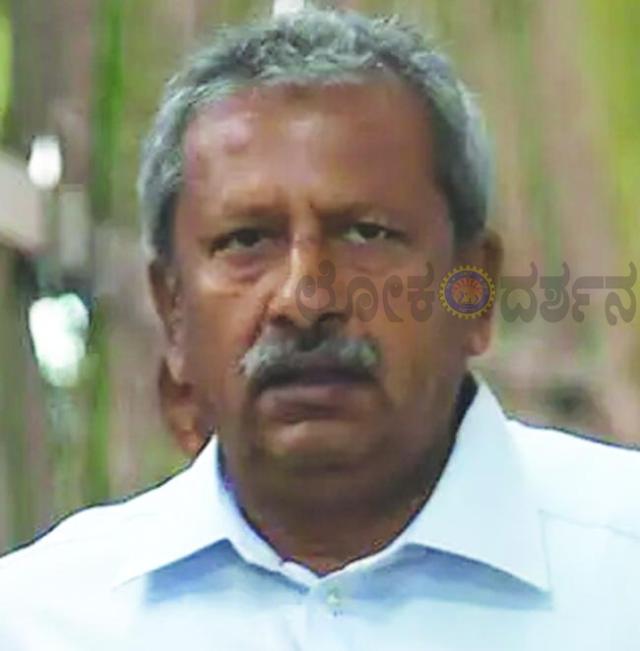 ಭೈರತಿ ಬಸವರಾಜ್ ಫೆ. 21ರವರೆಗೆ ಸಿಐಡಿ ವಶಕ್ಕೆ 