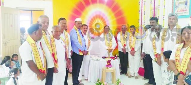 ಶಿವನನ್ನು ಪೂಜಿಸಿದರೆ ಪಾಪ ಕಳೆದು ಪುಣ್ಯ ಪ್ರಾಪ್ತಿ: ಬ್ರ.ಕು.ಗೀತಕ್ಕ  