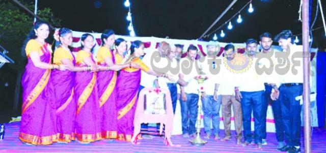 'ಮಕ್ಕಳಲ್ಲಿರುವ  ಸುಪ್ತ ಪ್ರತಿಭೆಯನ್ನು ಪ್ರೋತ್ಸಾಹಿಸಿ'