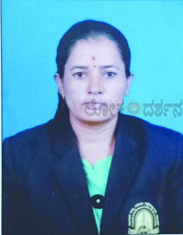 ಮಹಾದೇವಿ ರಜಪೂತಗೆ ಪಿಎಚ್‌ಡಿ ಪದವಿ 