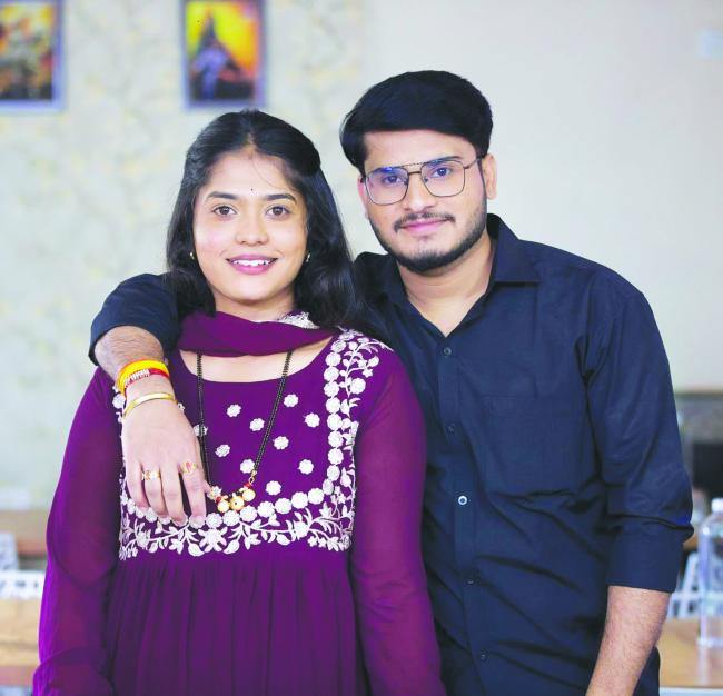 ಶಿವರಾತ್ರಿ ಹಾಗೂ ಪ್ರೇಮಿಗಳ ದಿನ: ‘ಪ್ರೇಮ್ ಲವ್ಸ್‌ ನಂದಿನಿ’ 