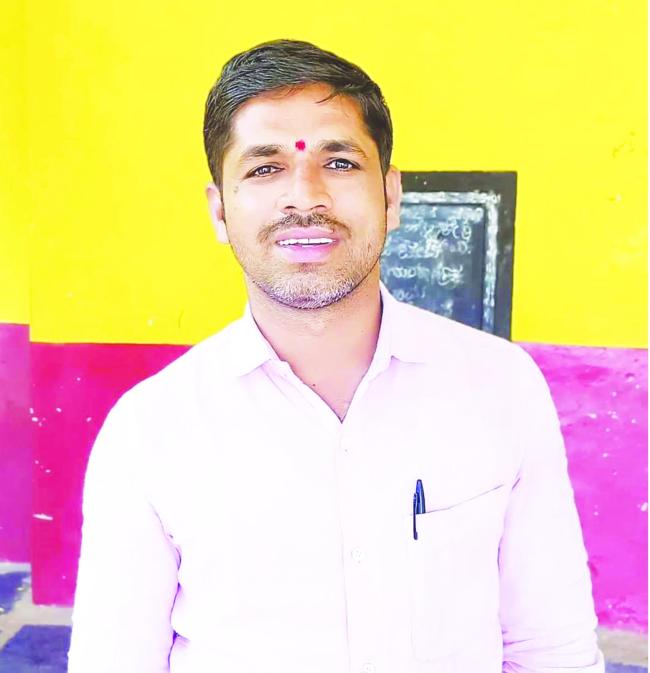 ಬೀರ​ಪ್ಪಅಂಡಗಿಗೆ ಭಾರತ ಹೆಮ್ಮೆ ಎಂಬ ರಾಷ್ಟ್ರೀಯ ಪ್ರಶಸ್ತಿ ಆಯ್ಕೆ