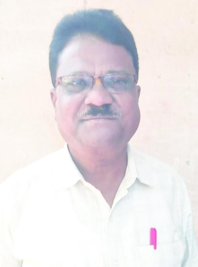 ಶಿಕ್ಷಕ ಮೈಲಾರಪ್ಪ ಕುರಿ ನಿಧನ: ಅಂತ್ಯಕ್ರಿಯೆ: ಹಲವರಿಂದ ತೀವ್ರ ಸಂತಾಪ  