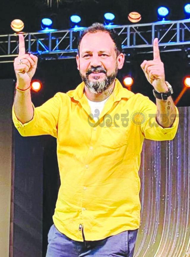 ಉತ್ತರ ಕರ್ನಾಟಕದ ಕಲಾವಿದರಿಗೆ ಆದ್ಯತೆ-ಸಂತೋಷ ಕೊಡಂಕೇರಿ 