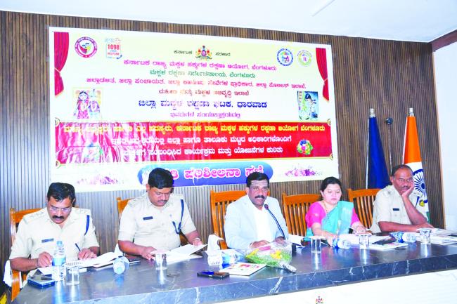 ಫೆ. 17ರಿಂದ ಕಮಲದಿನ್ನಿ ಲಕ್ಷ್ಮೀದೇವಿ ಜಾತ್ರೆ' 