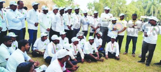 ಋತುಮಾನ ಆಧಾರಿತ ಬೆಳೆ ಸಮೀಕ್ಷೆ 