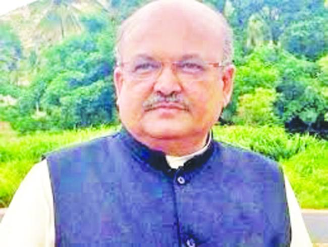 ಫೆ.17 ರಂದು ಎಚ್‌.ಎಂ.ರೇವಣ್ಣ ಅವರ ಕೊಪ್ಪಳ ಜಿಲ್ಲಾ ಪ್ರವಾಸ ಕಾರ್ಯಕ್ರಮ 