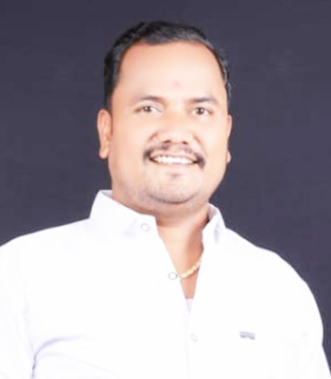 ವಿದ್ಯಾರ್ಥಿಗಳಿಗೆ ಕಂಪ್ಯೂಟರ್, ಶಾಲೆಗಳಿಗೆ ನೀರಿನ ಟ್ಯಾಂಕ್ ನೀಡಲಾಗುವುದು: ಉದ್ಯಮಿ ಜಾಧವ್‌