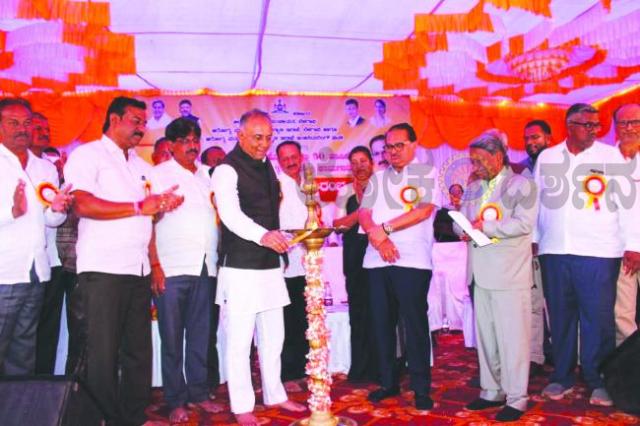 ರಾಜ್ಯ ಸರಕಾರ ಉತ್ತಮ ವೈದ್ಯಕೀಯ ಸೌಲಭ್ಯ ನೀಡಿದೆ: ಸಚಿವ ದಿನೇಶ ಗುಂಡೂರಾವ 