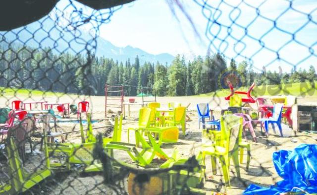 ಪಹಲ್ಗಾಮ್ ದಾಳಿಯ ನಂತರ ಮುಚ್ಚಲ್ಪಟ್ಟ 14 ಪ್ರವಾಸಿ ತಾಣಗಳನ್ನು ಮತ್ತೆ ತೆರೆಯಲು ಜಮ್ಮು-ಕಾಶ್ಮೀರಕ್ಕೆ ಆದೇಶ 