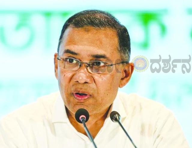 ಬಾಂಗ್ಲಾ ನೂತನ ಪ್ರಧಾನಿಯಾಗಿ ತಾರಿಕ್ ರೆಹಮಾನ್ ಇಂದು ಪ್ರಮಾಣ 