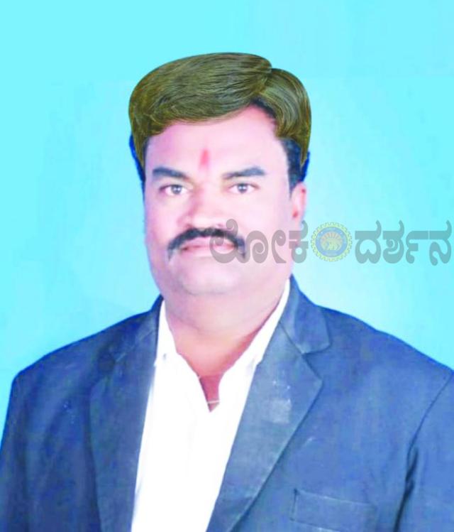 ಅಧ್ಯಕ್ಷರು ಕೊಪ್ಪಳ ಜಿಲ್ಲಾ ನಾಗರಿಕ ವೇದಿಕೆ ತಾಲೂಕ ಅಧ್ಯಕ್ಷರಾಗಿ ಮಲ್ಲನಗೌಡ ಪಾಟೀಲ ಆಯ್ಕೆ  